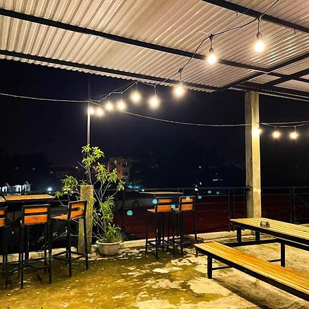 Hideaway Homestay Φονγκ Να Εξωτερικό φωτογραφία