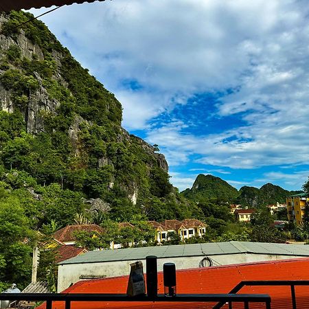 Hideaway Homestay Φονγκ Να Εξωτερικό φωτογραφία
