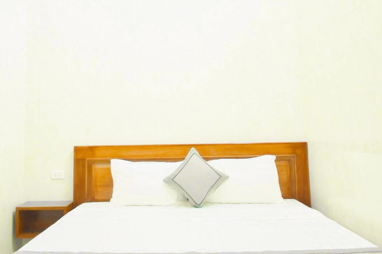 Hideaway Homestay Φονγκ Να Εξωτερικό φωτογραφία