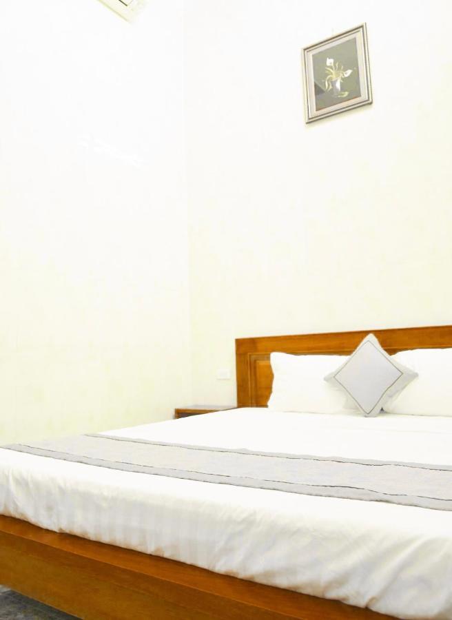 Hideaway Homestay Φονγκ Να Εξωτερικό φωτογραφία