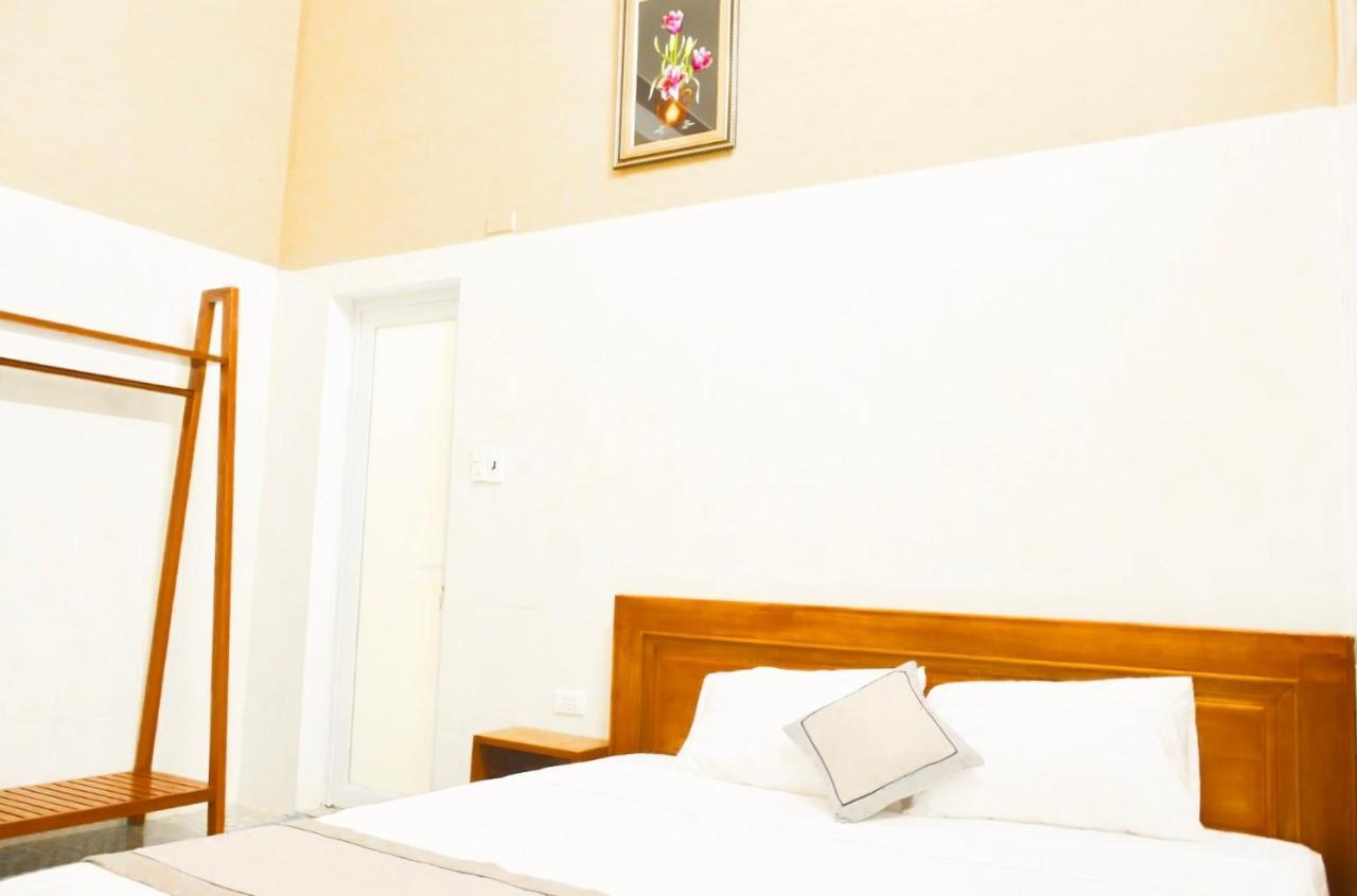 Hideaway Homestay Φονγκ Να Εξωτερικό φωτογραφία