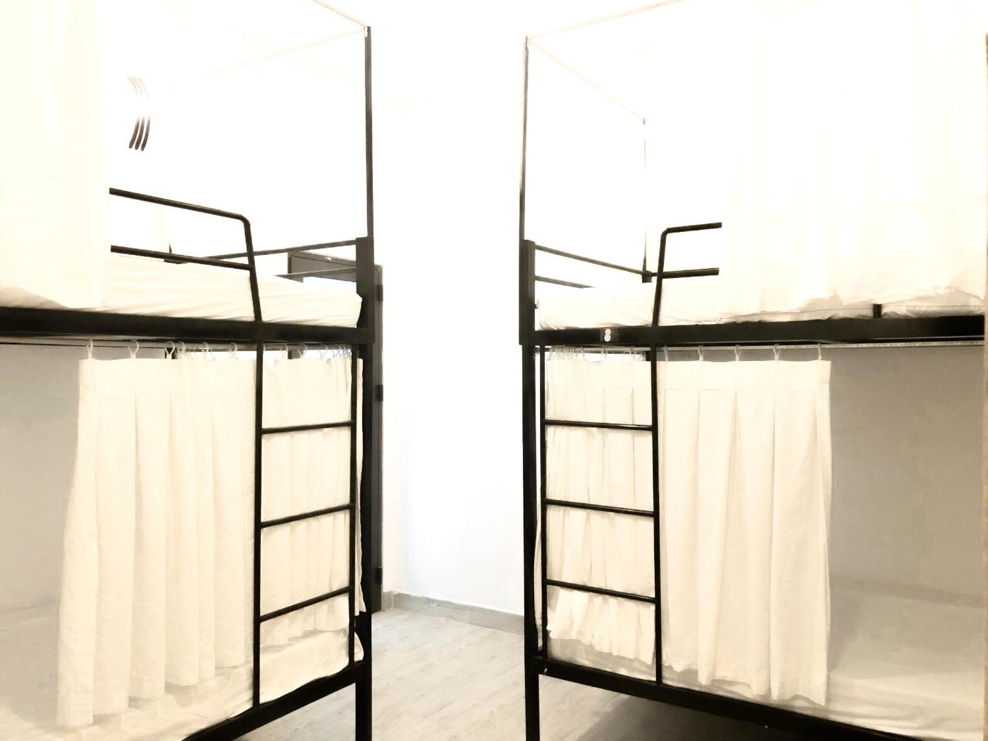 Hideaway Homestay Φονγκ Να Εξωτερικό φωτογραφία