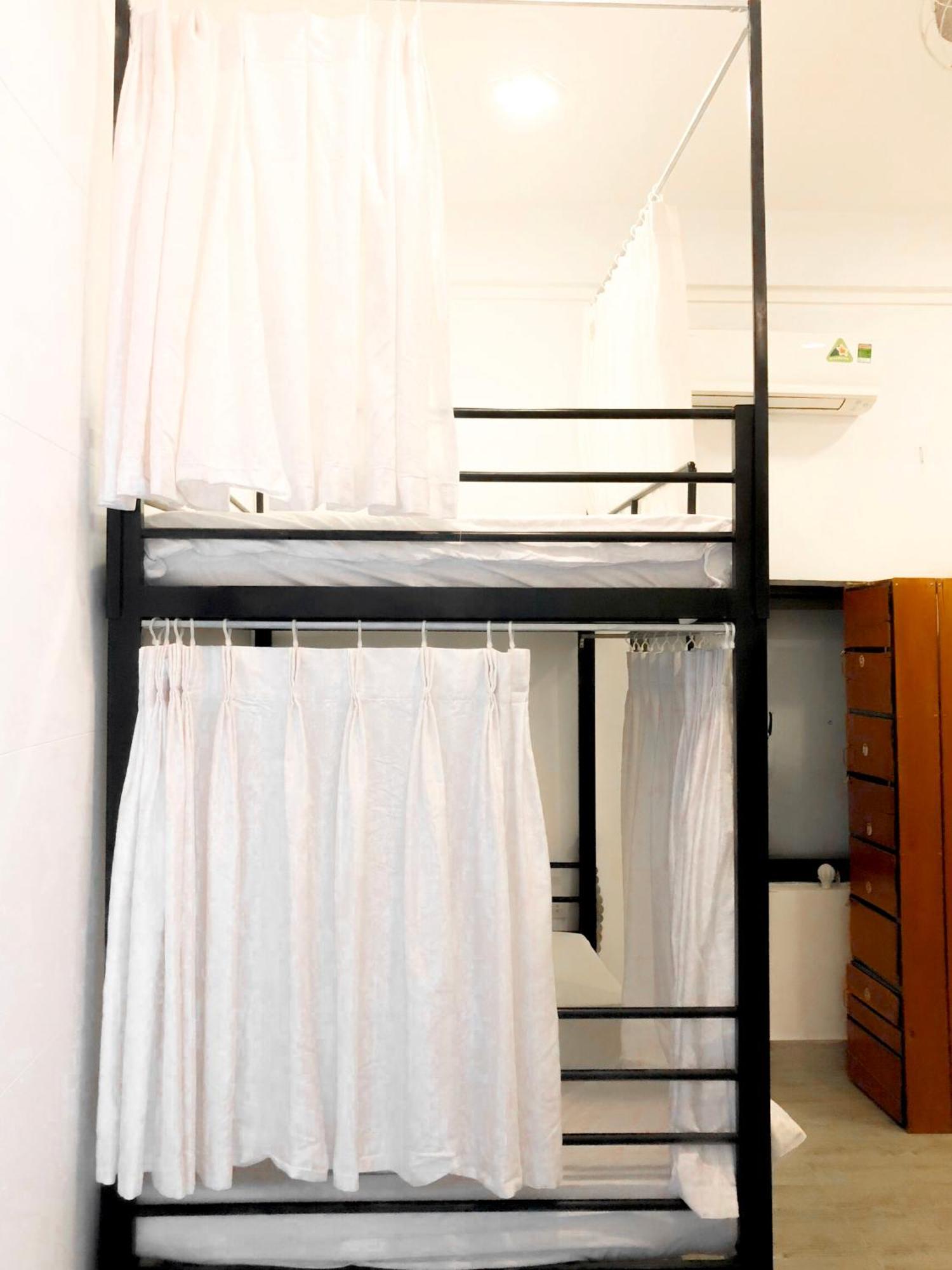 Hideaway Homestay Φονγκ Να Εξωτερικό φωτογραφία