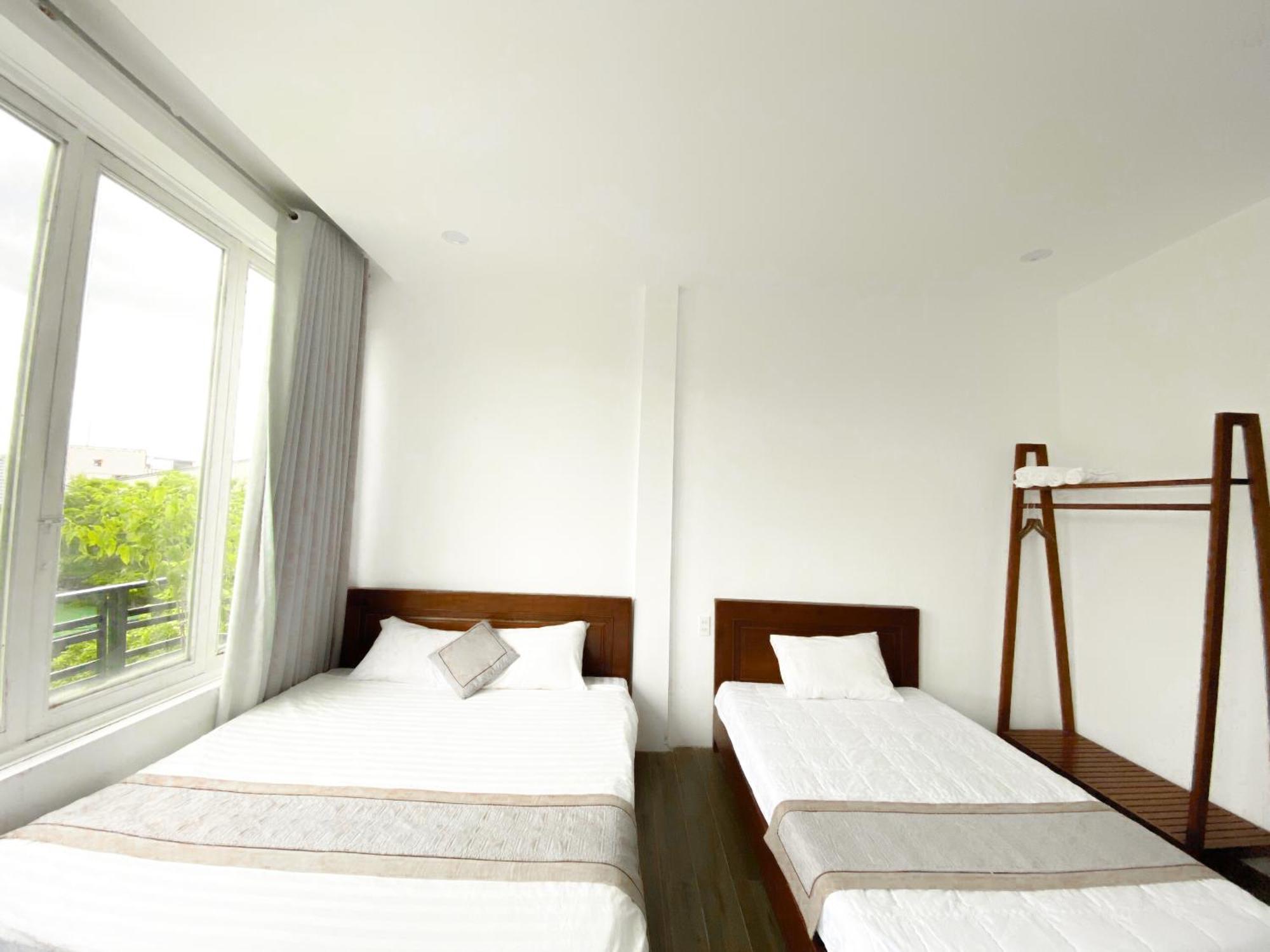 Hideaway Homestay Φονγκ Να Εξωτερικό φωτογραφία