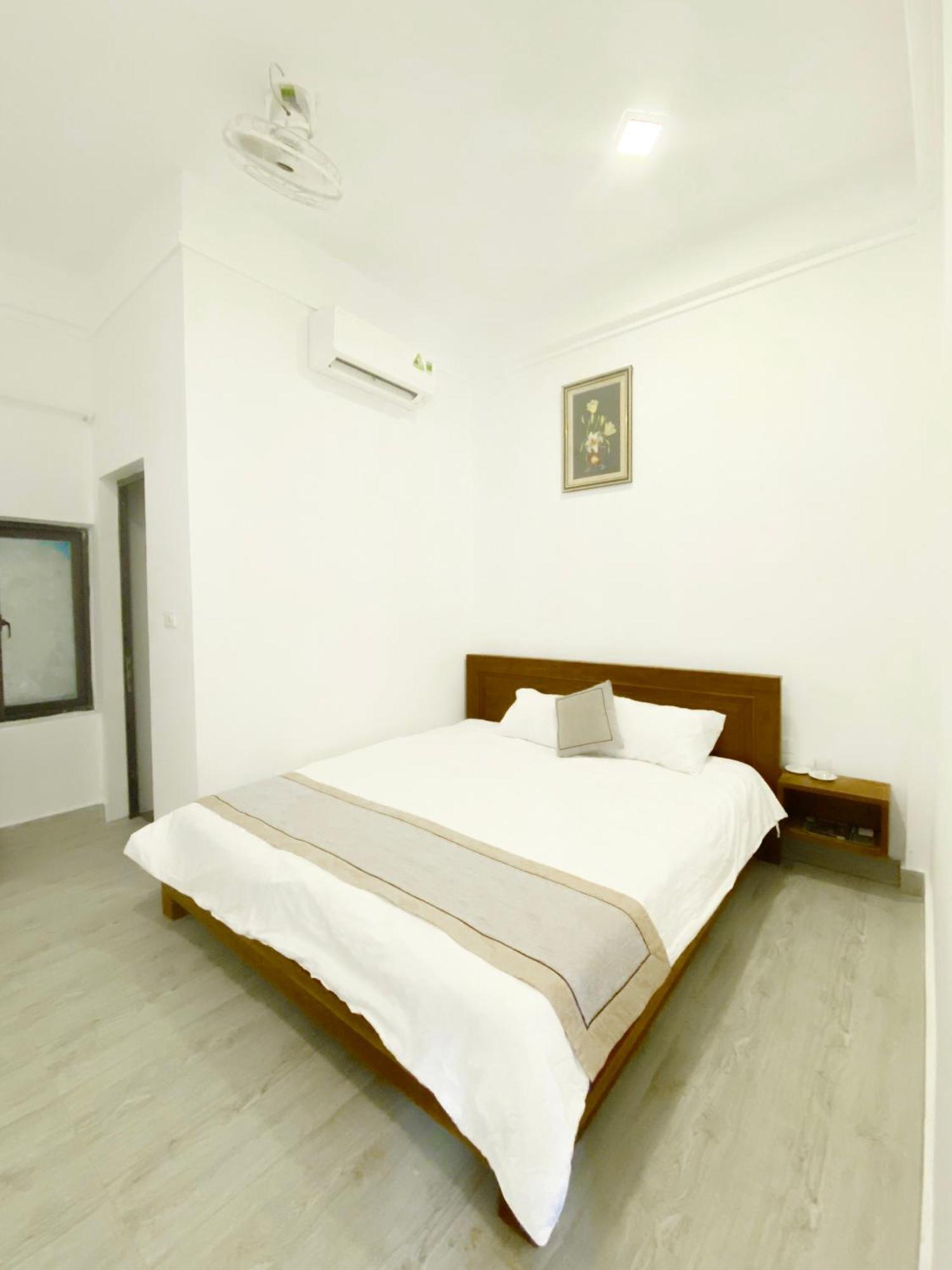 Hideaway Homestay Φονγκ Να Εξωτερικό φωτογραφία