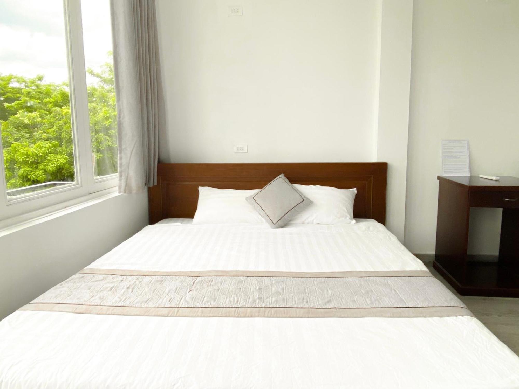 Hideaway Homestay Φονγκ Να Εξωτερικό φωτογραφία