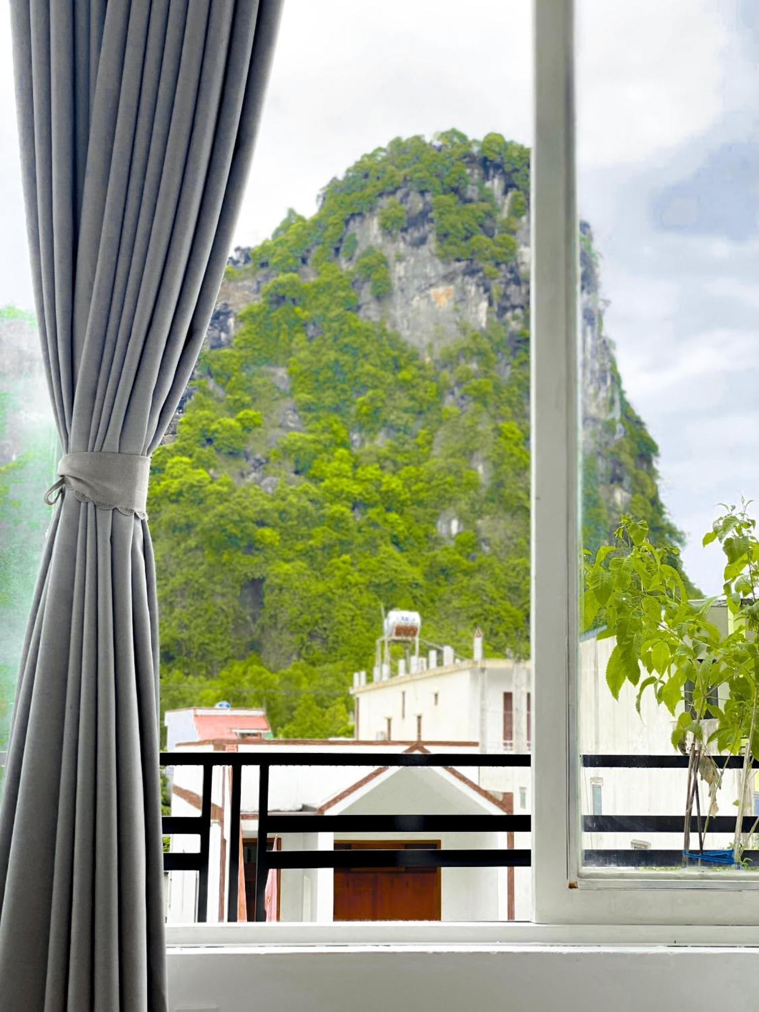 Hideaway Homestay Φονγκ Να Εξωτερικό φωτογραφία