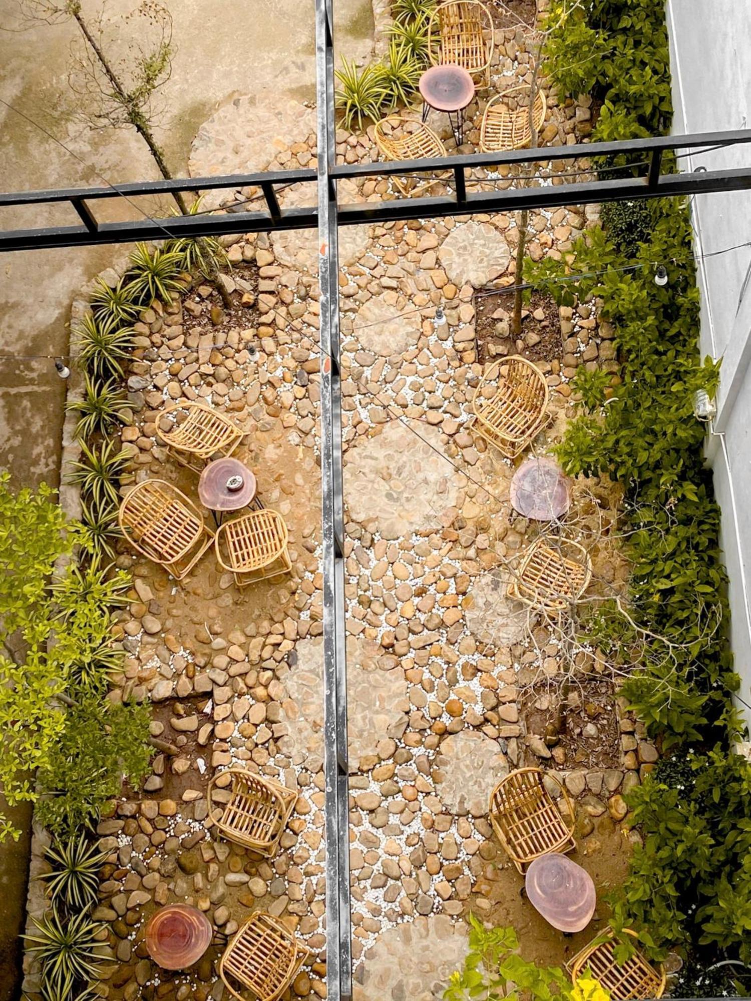Hideaway Homestay Φονγκ Να Εξωτερικό φωτογραφία