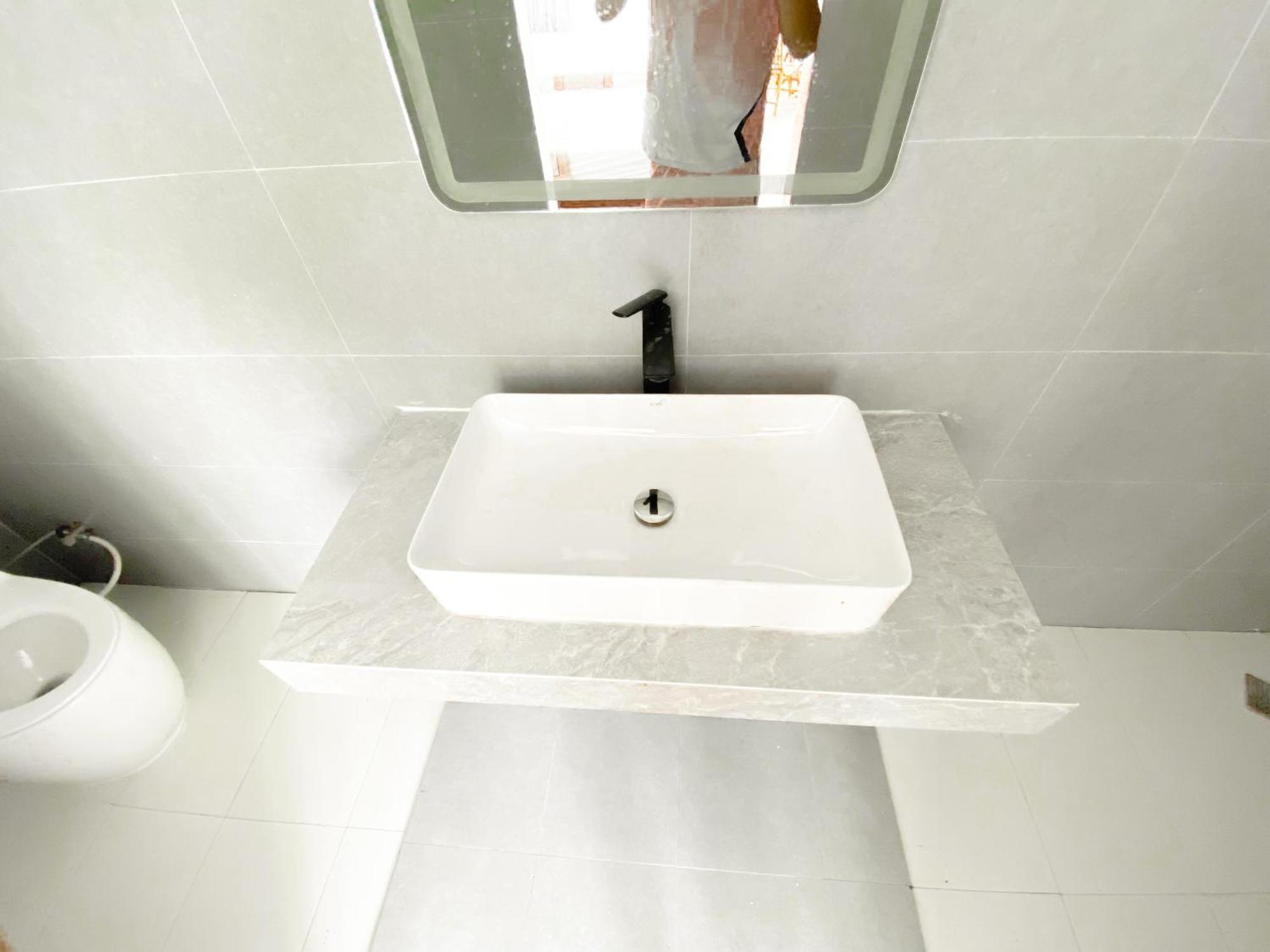 Hideaway Homestay Φονγκ Να Δωμάτιο φωτογραφία