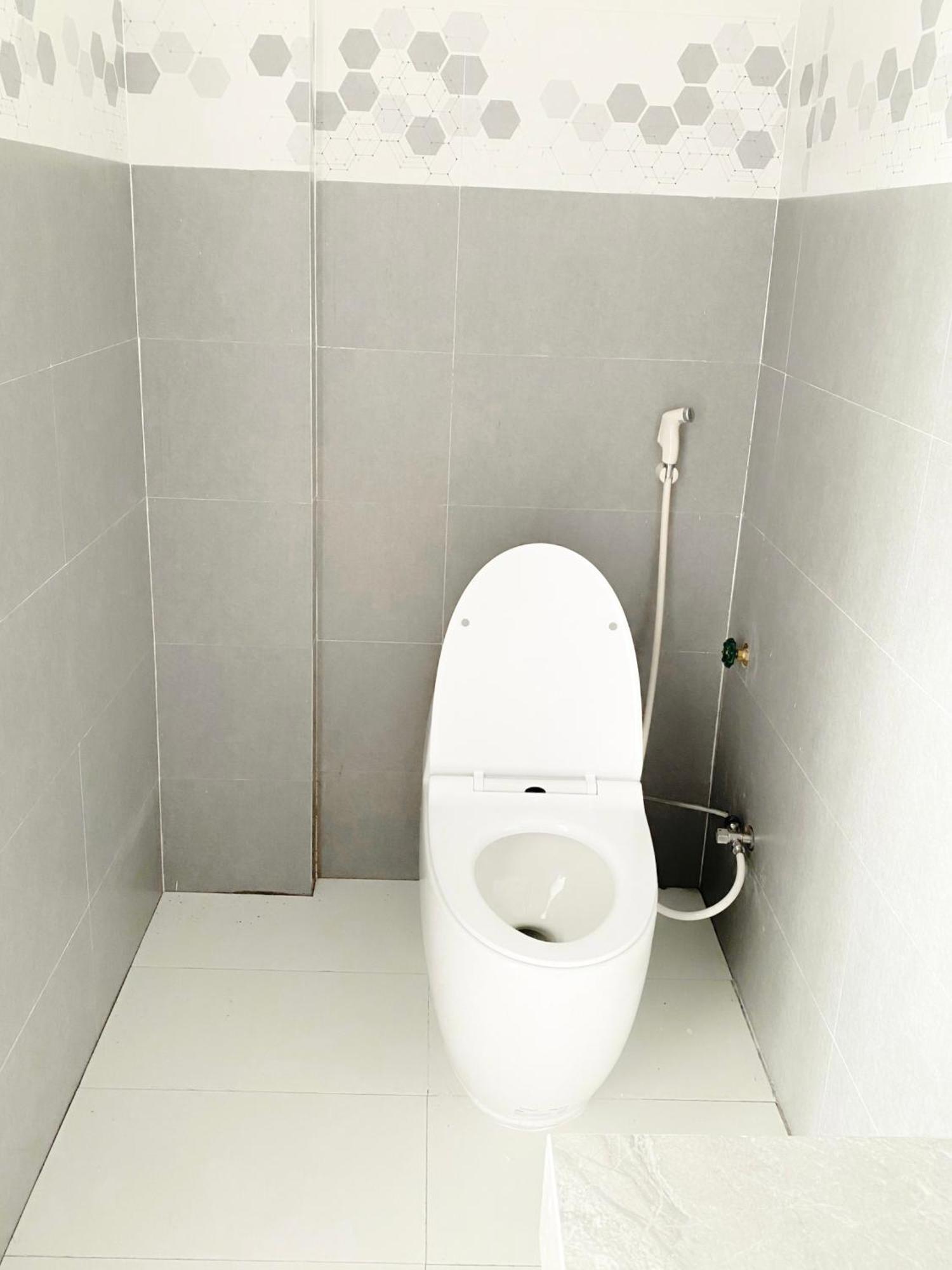 Hideaway Homestay Φονγκ Να Δωμάτιο φωτογραφία
