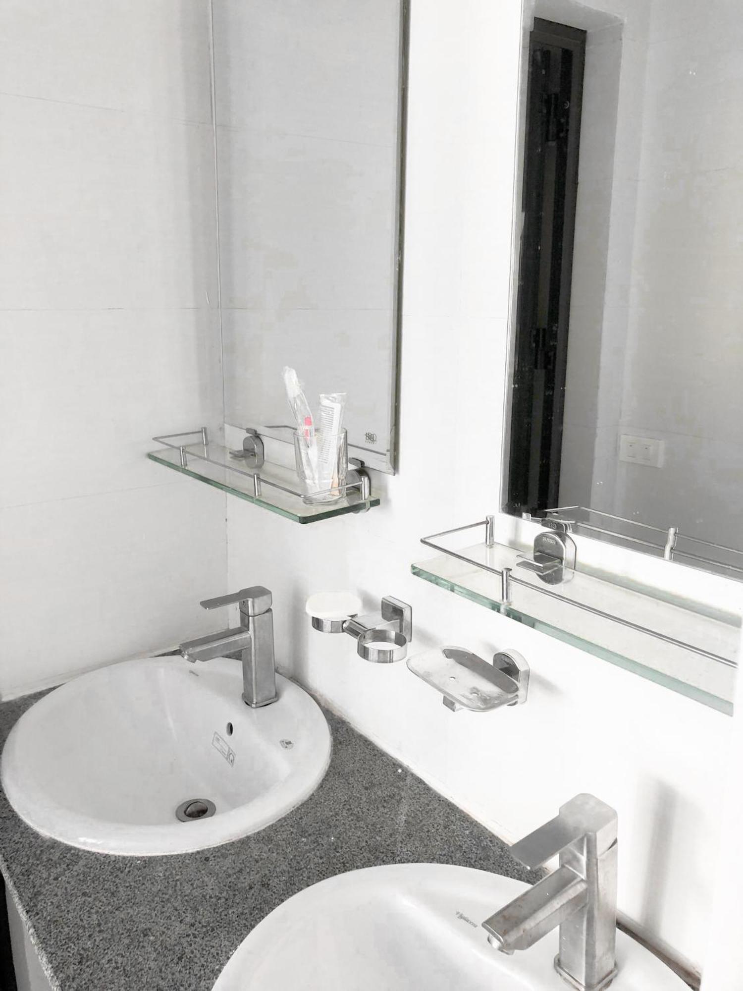 Hideaway Homestay Φονγκ Να Δωμάτιο φωτογραφία