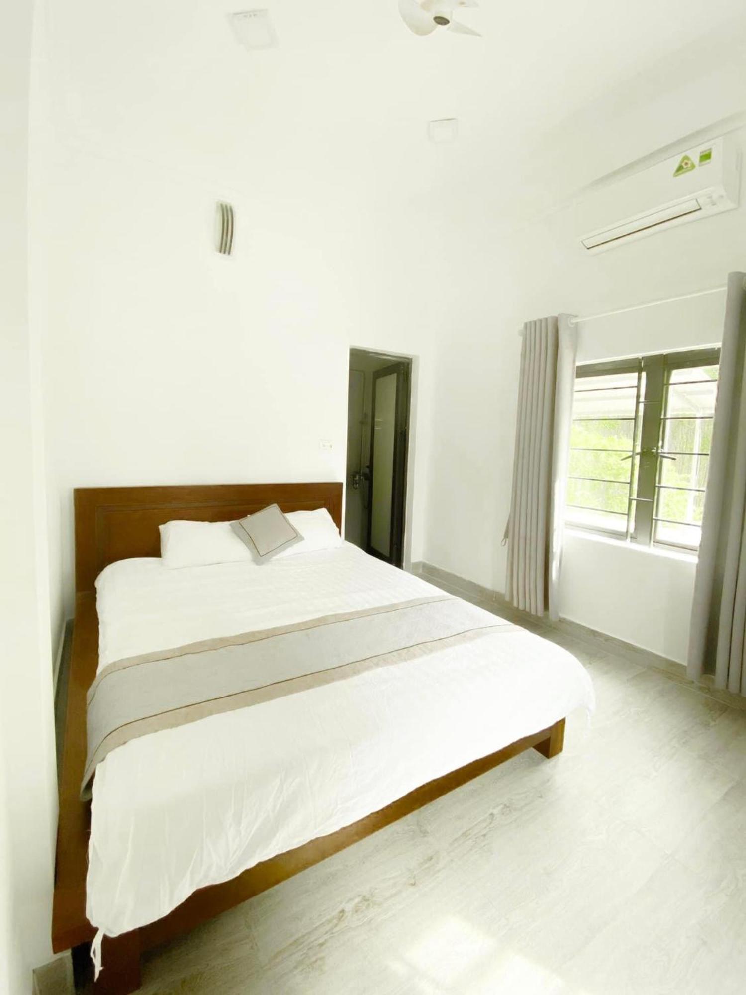 Hideaway Homestay Φονγκ Να Εξωτερικό φωτογραφία