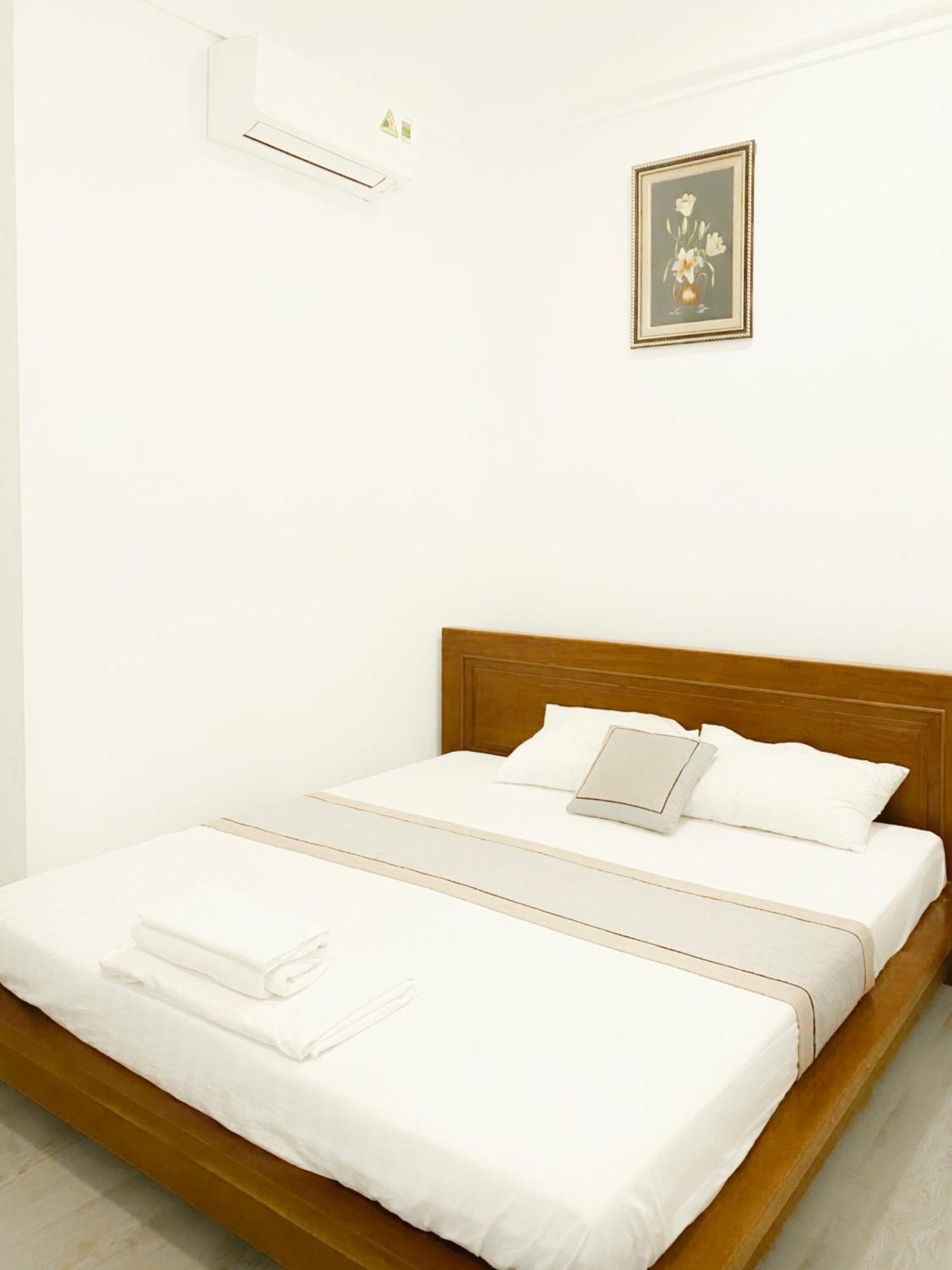 Hideaway Homestay Φονγκ Να Εξωτερικό φωτογραφία