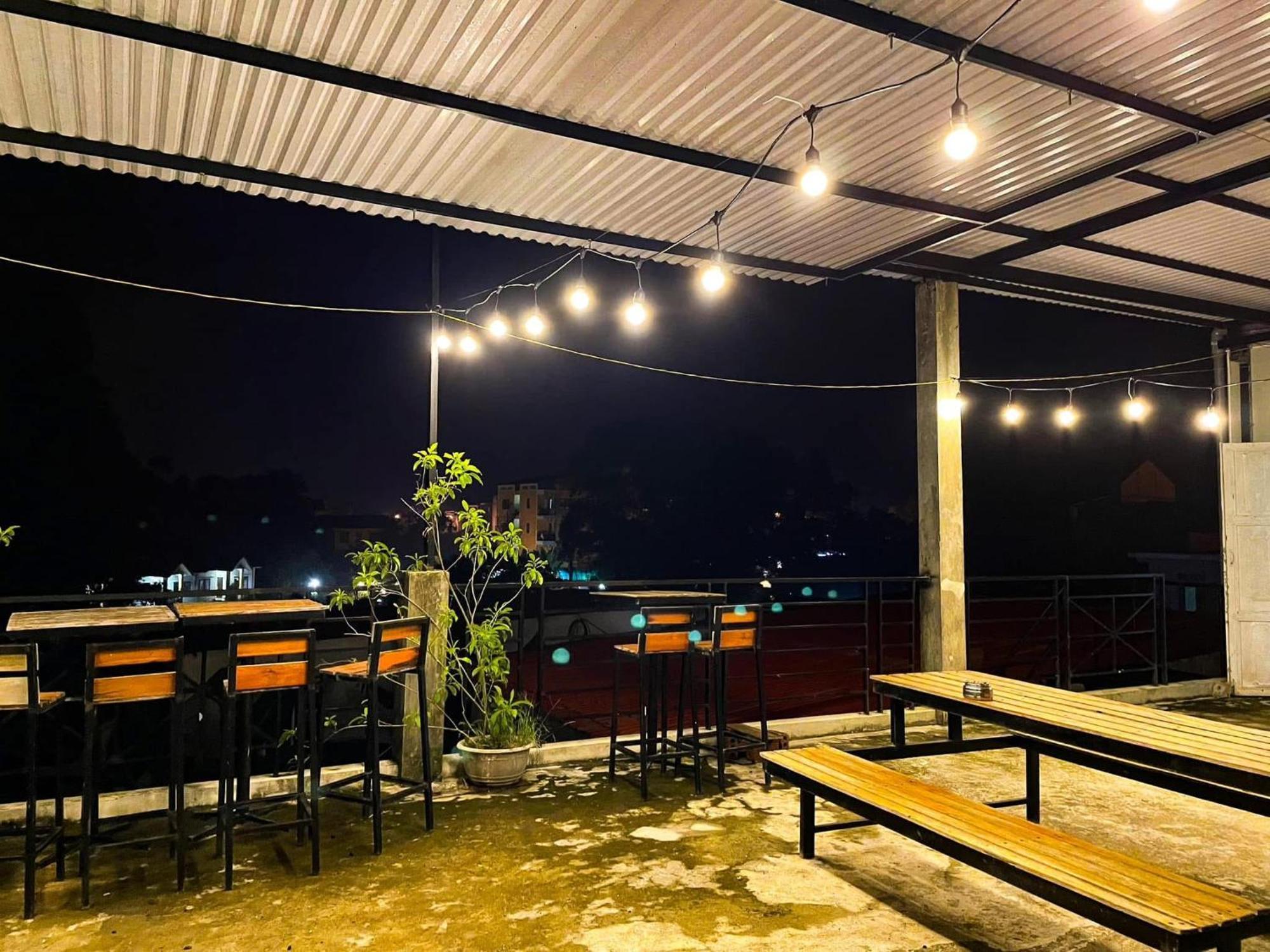 Hideaway Homestay Φονγκ Να Εξωτερικό φωτογραφία